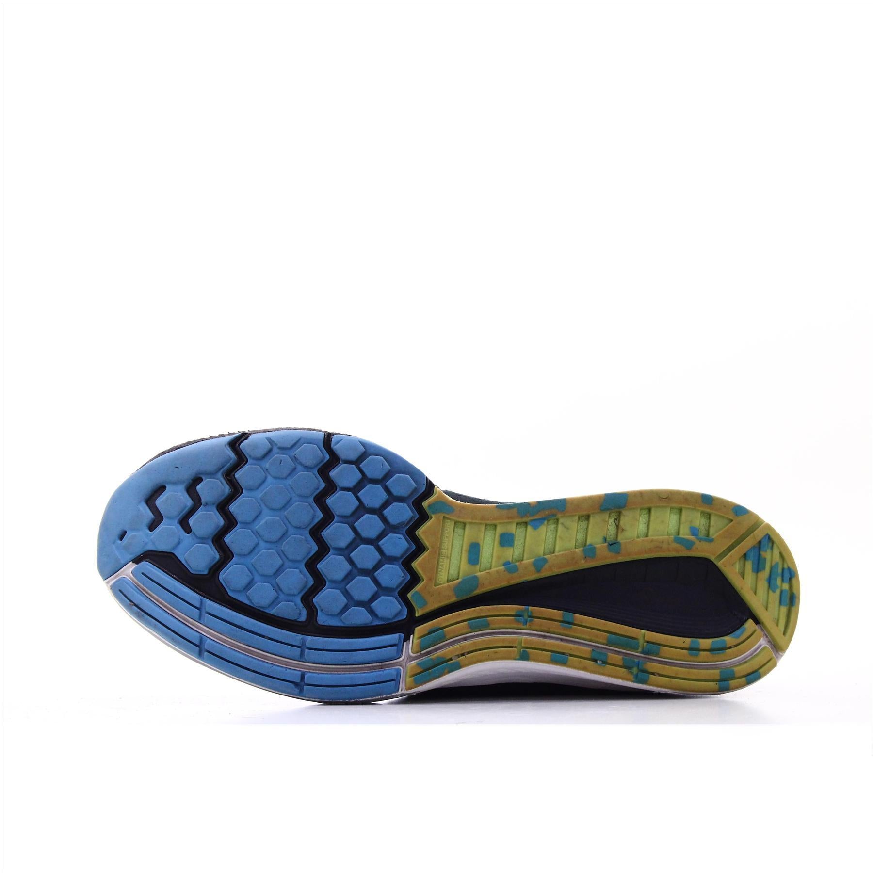 Nike Zoom Structure 18