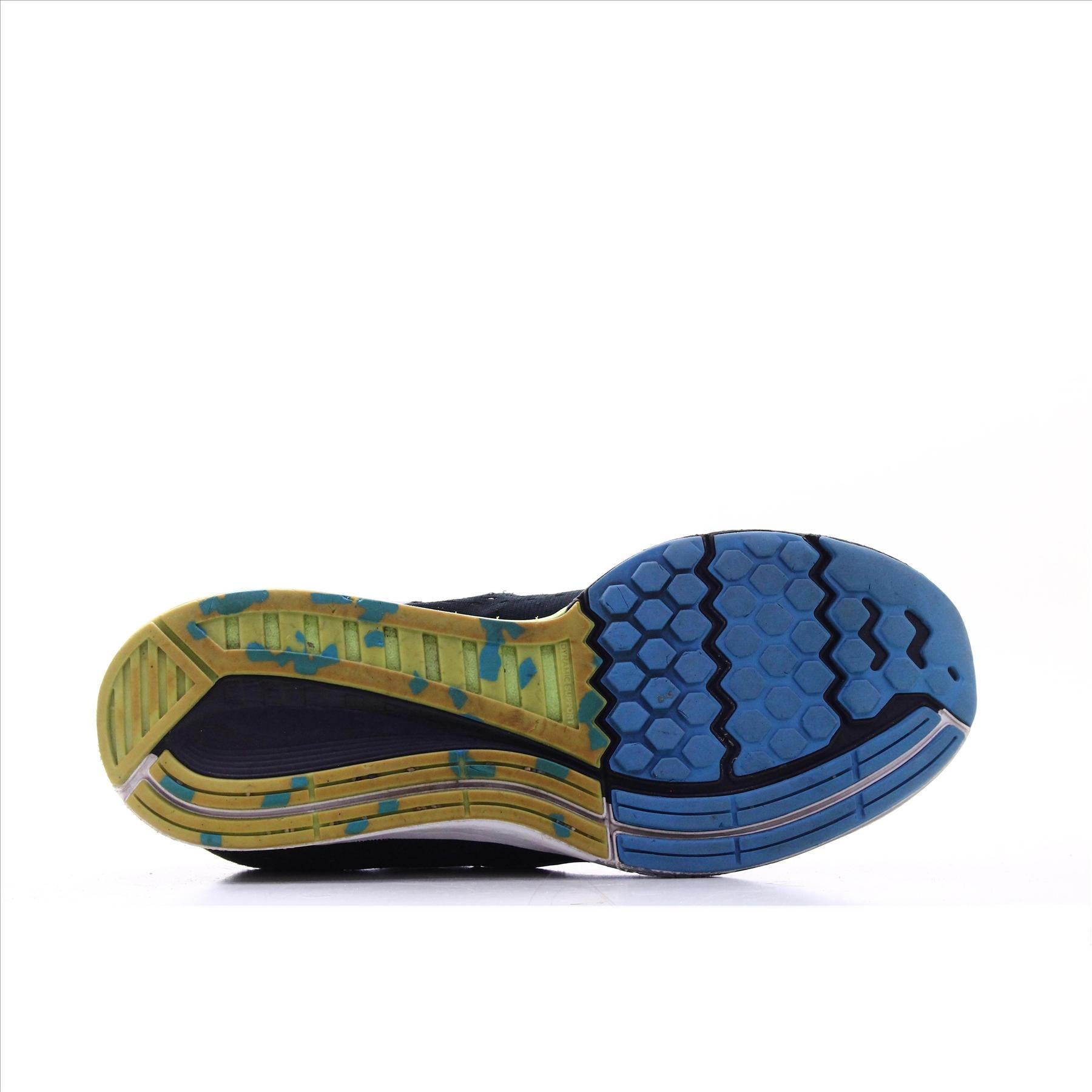 Nike Zoom Structure 18