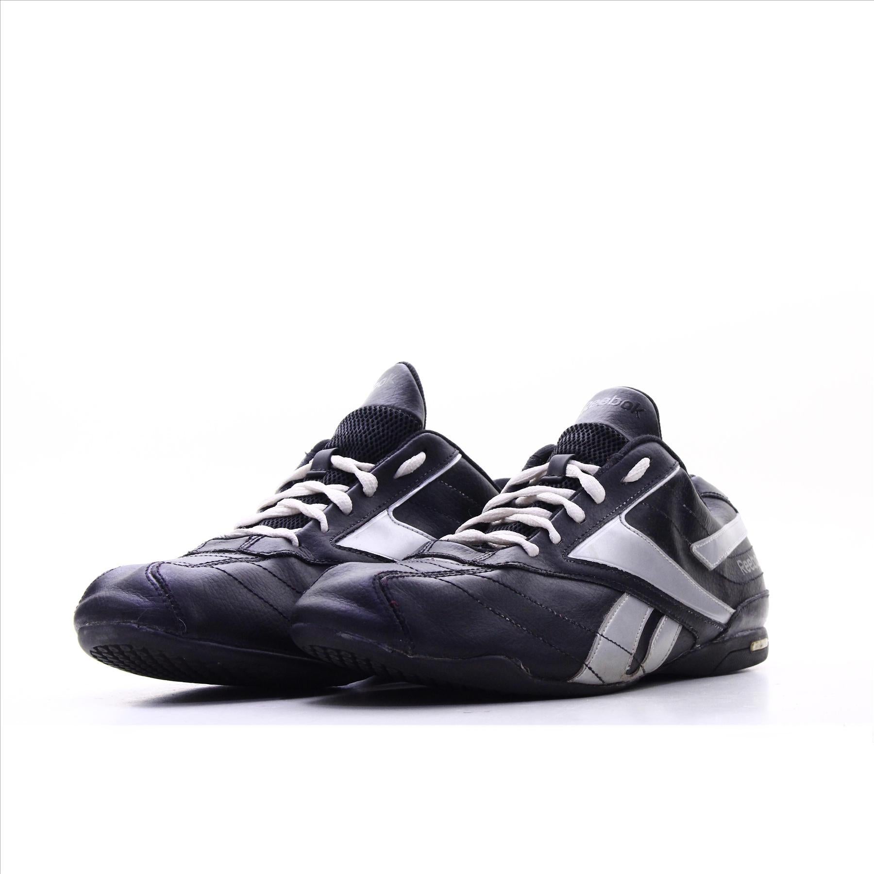 Reebok Dmx Ride