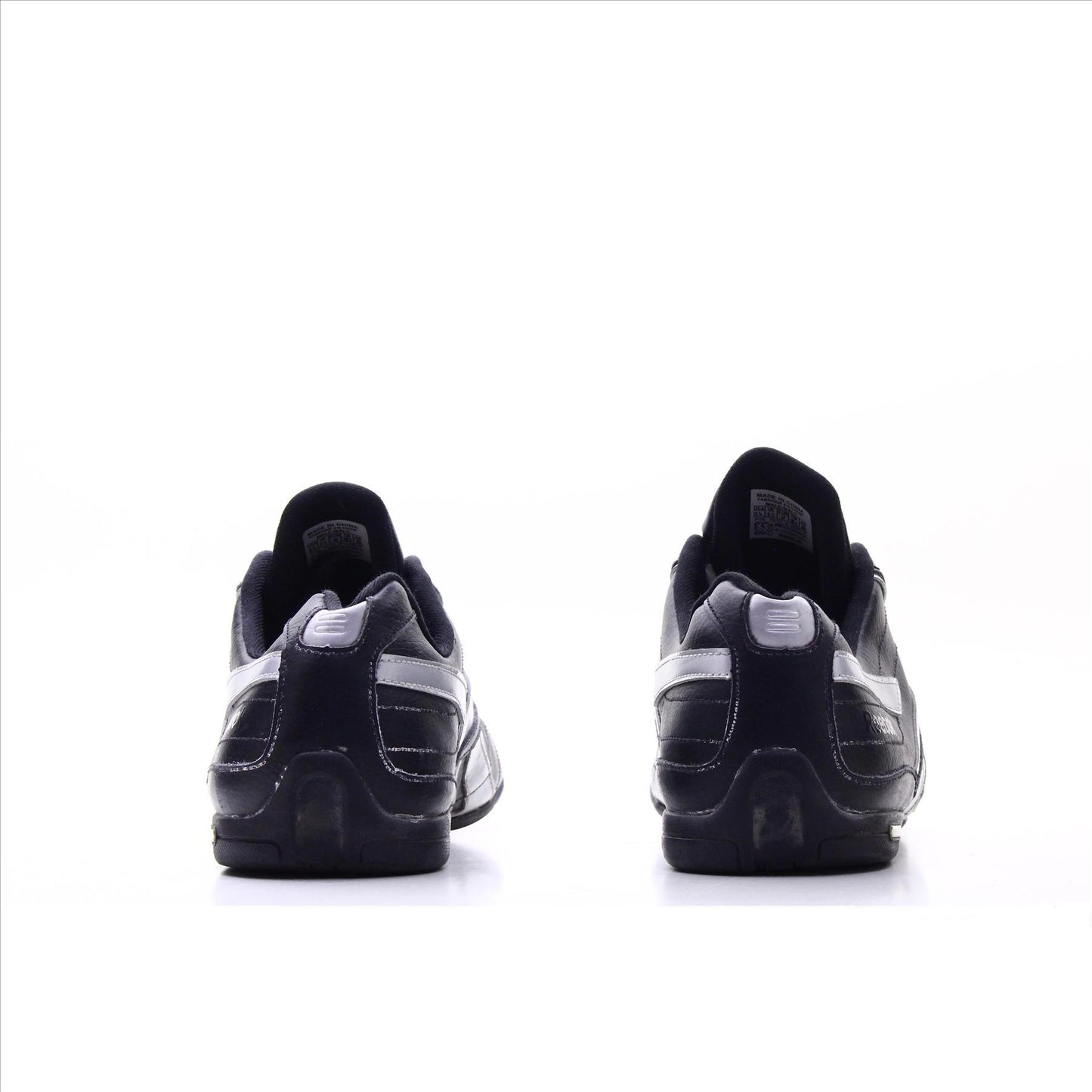 Reebok Dmx Ride