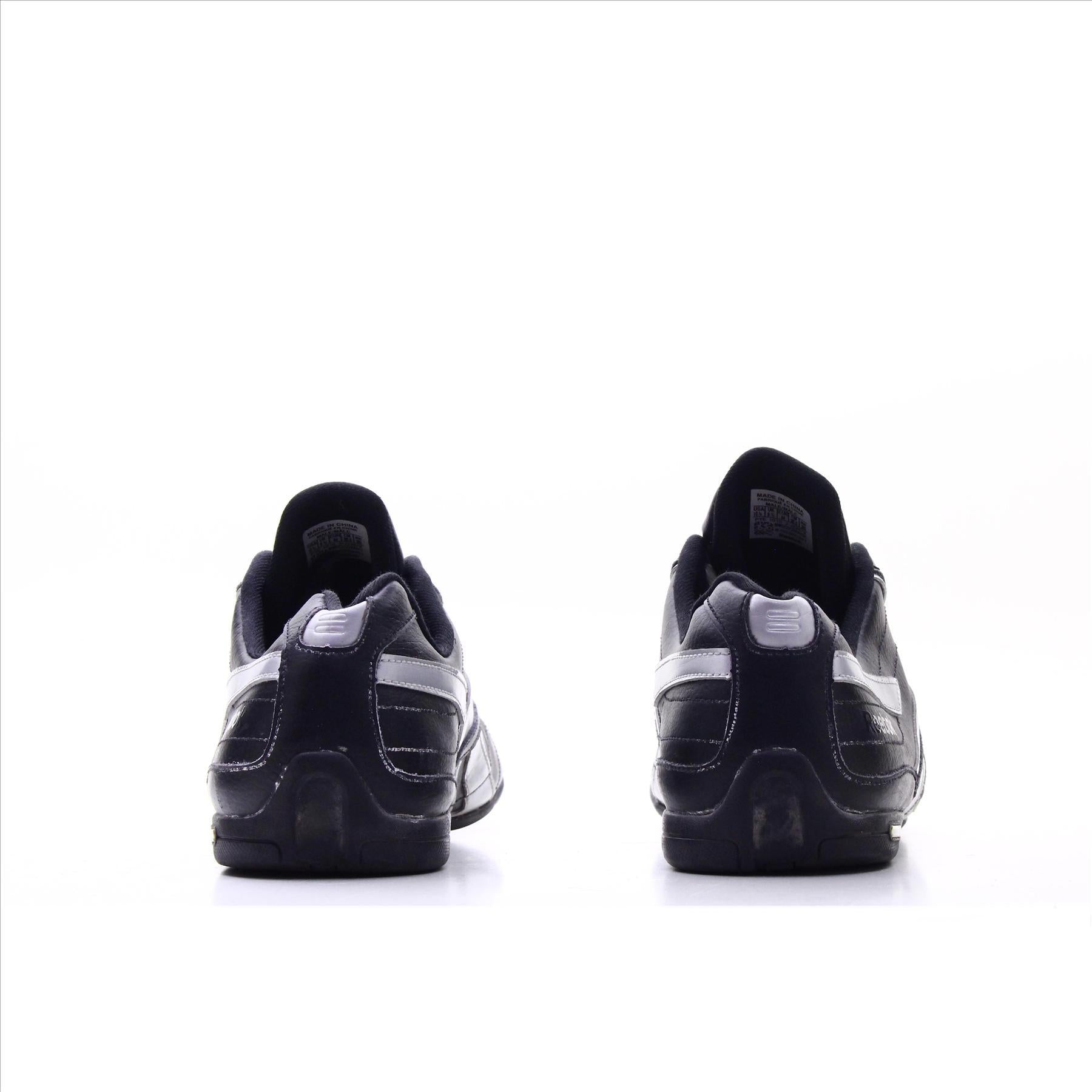 Reebok Dmx Ride