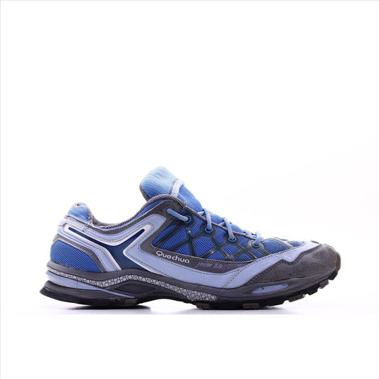 Quechua Jawar 5.0