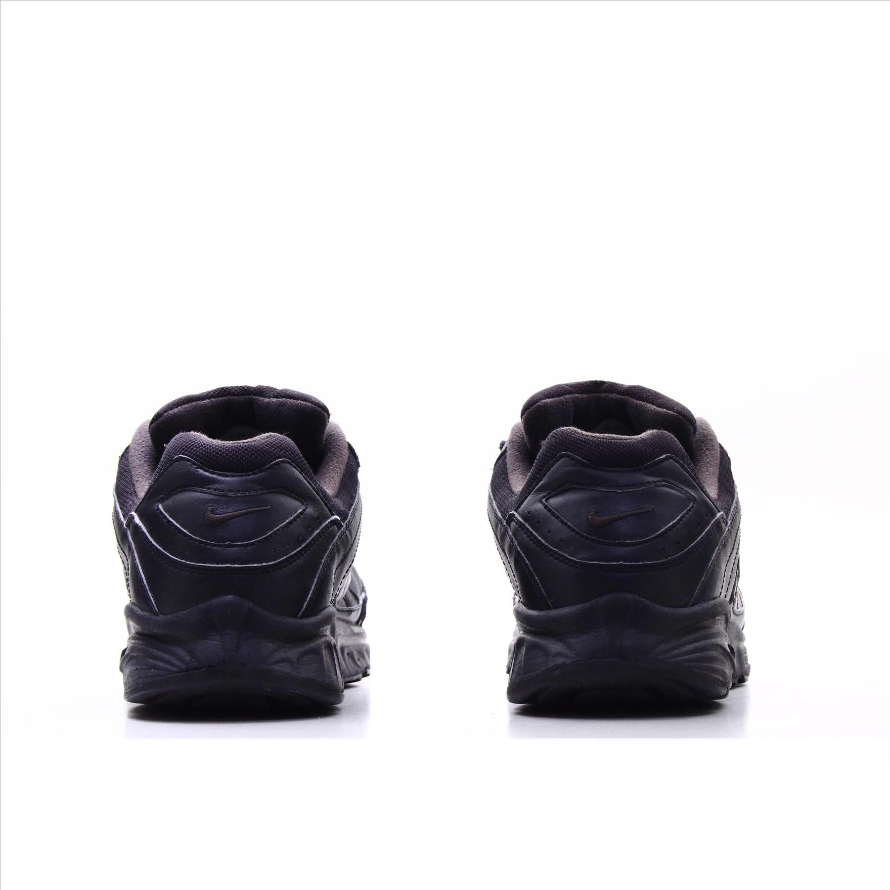 Nike Rolling Rail
