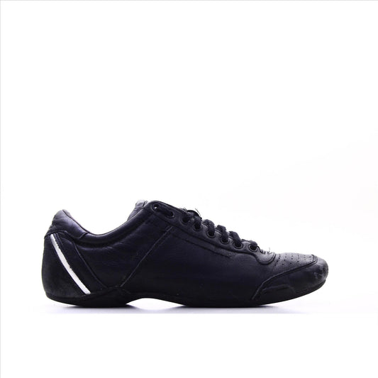 Diesel Cow Leather