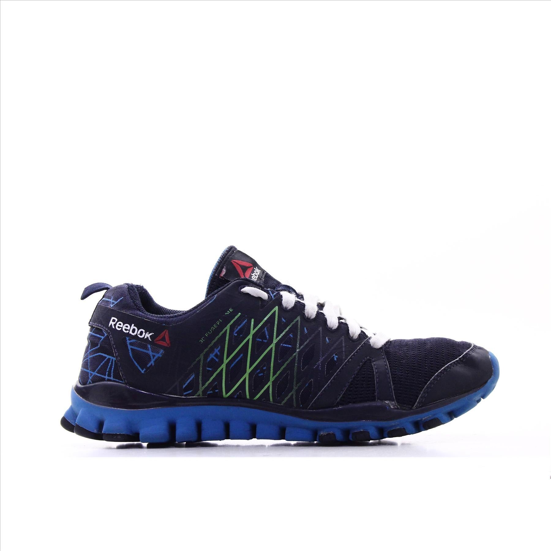 Reebok 3d Fuseframe