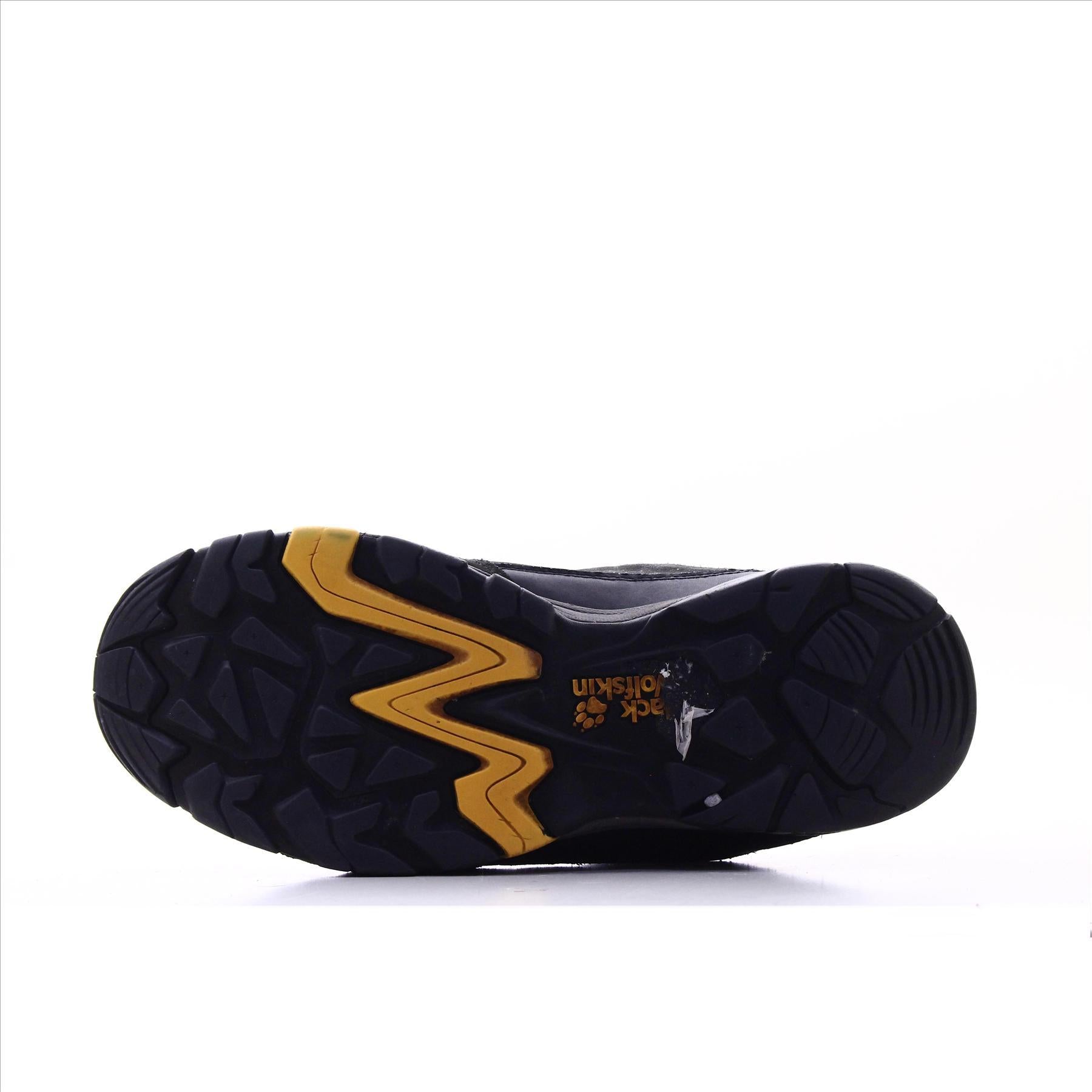Jack Wolfskin
