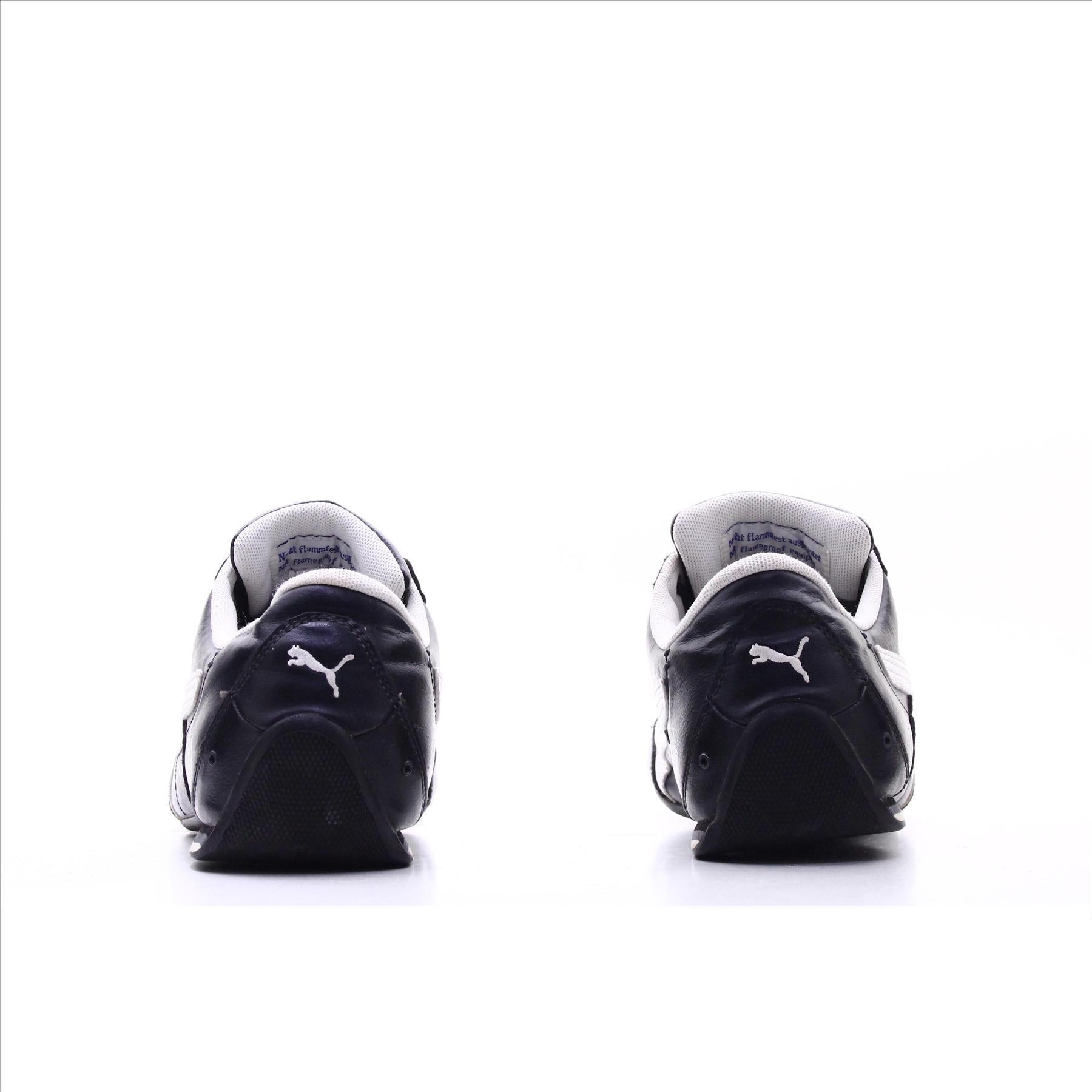 Puma Racer