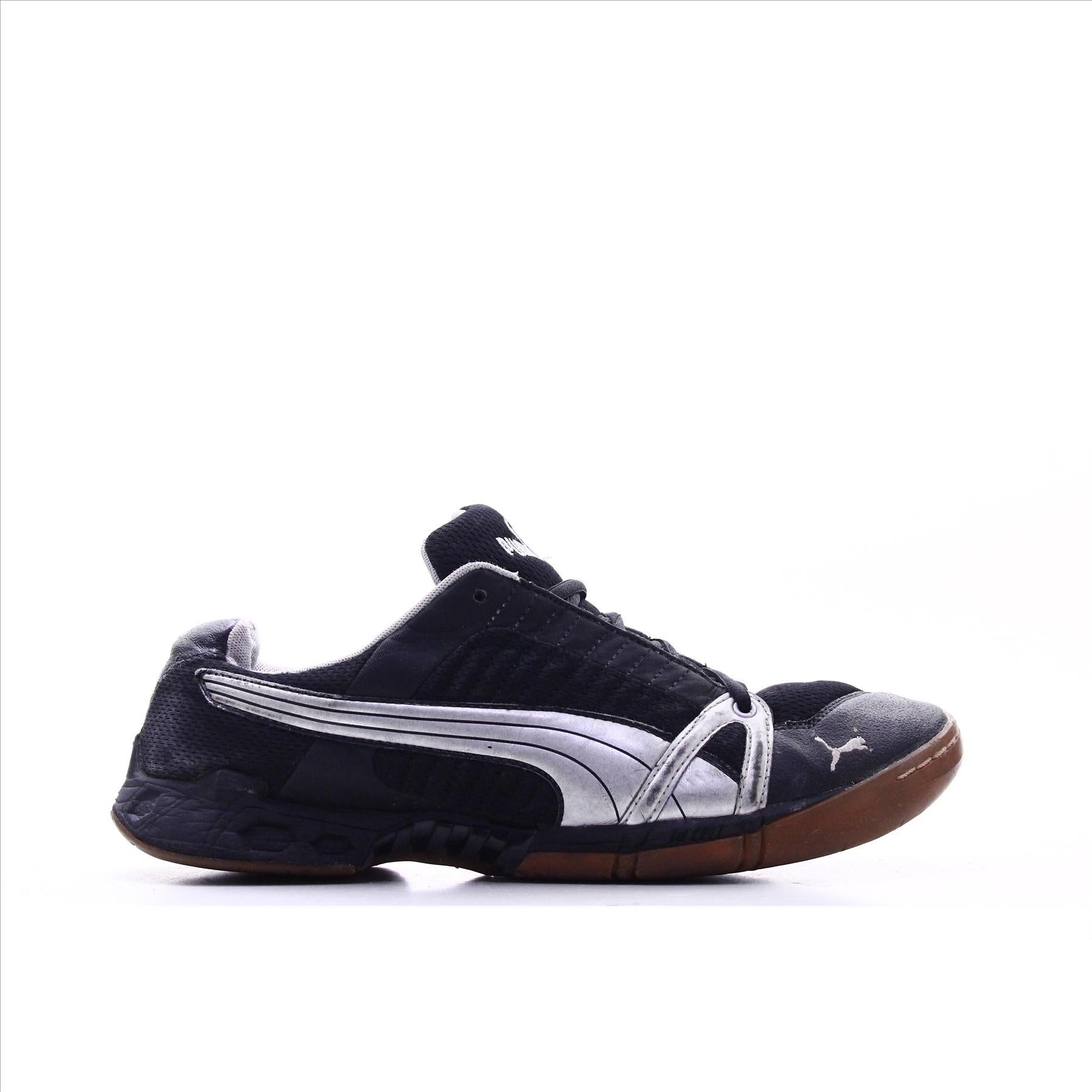 Puma Non Marking