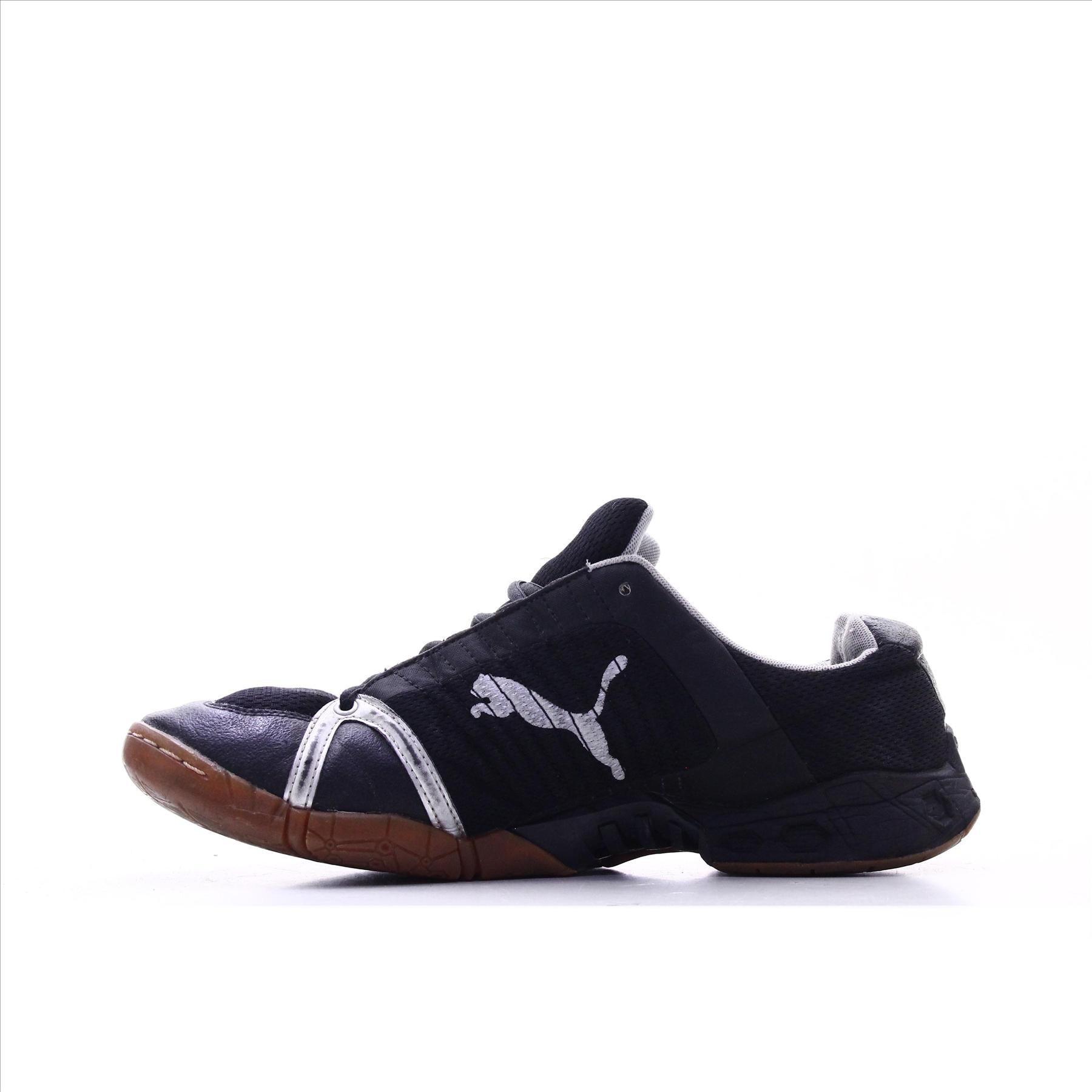 Puma Non Marking
