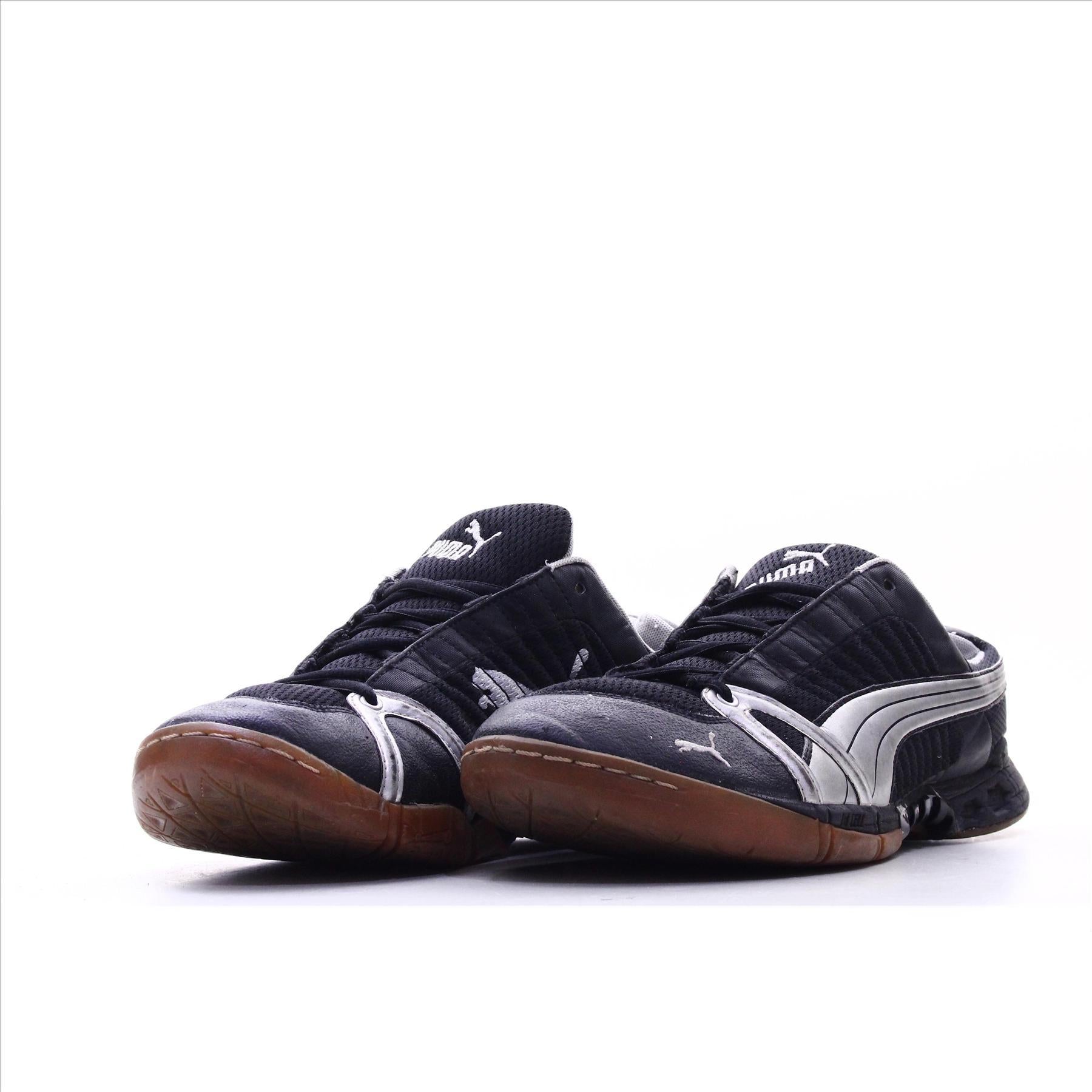Puma Non Marking