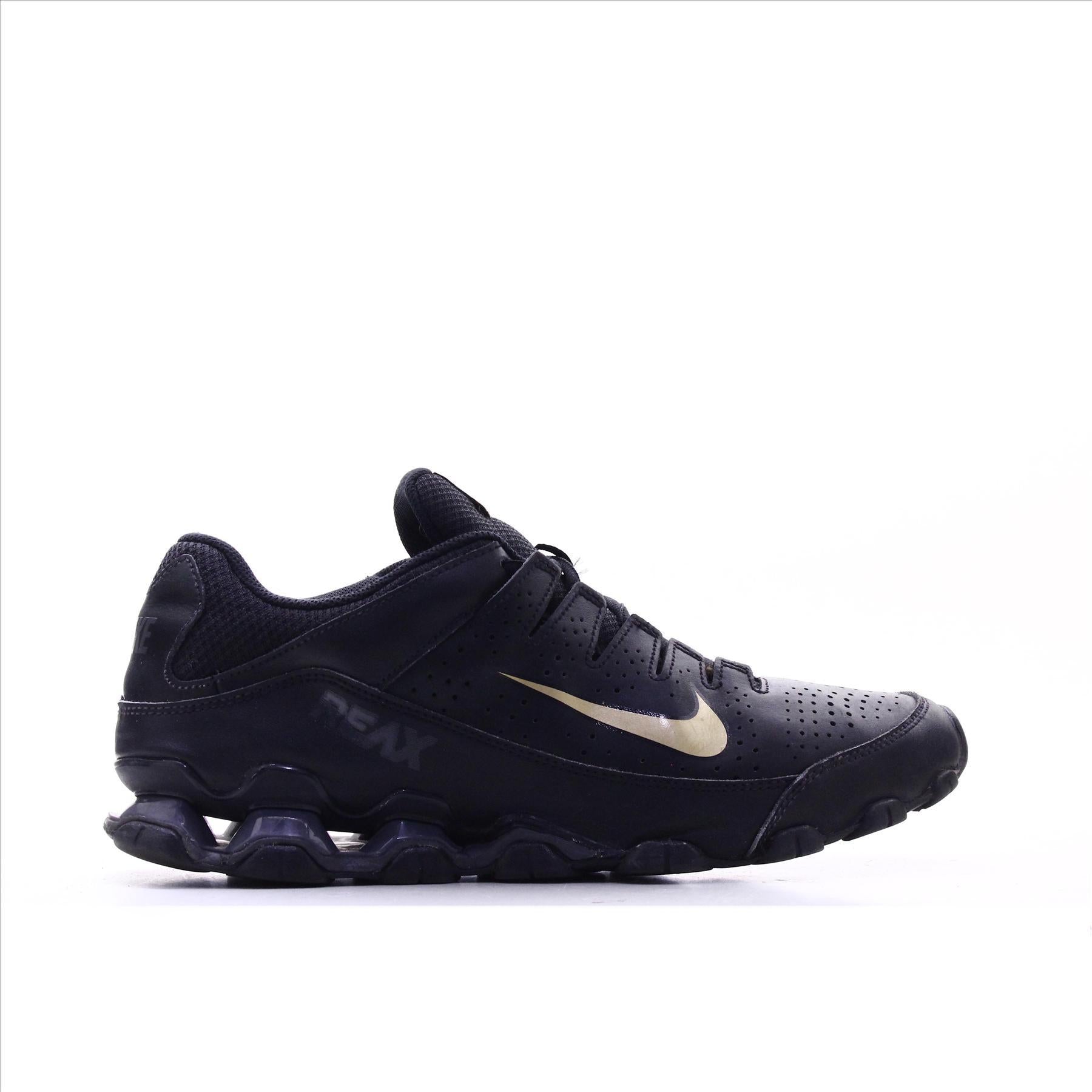 Nike Reax Training