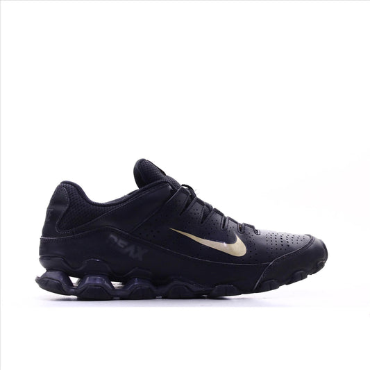Nike Reax Training
