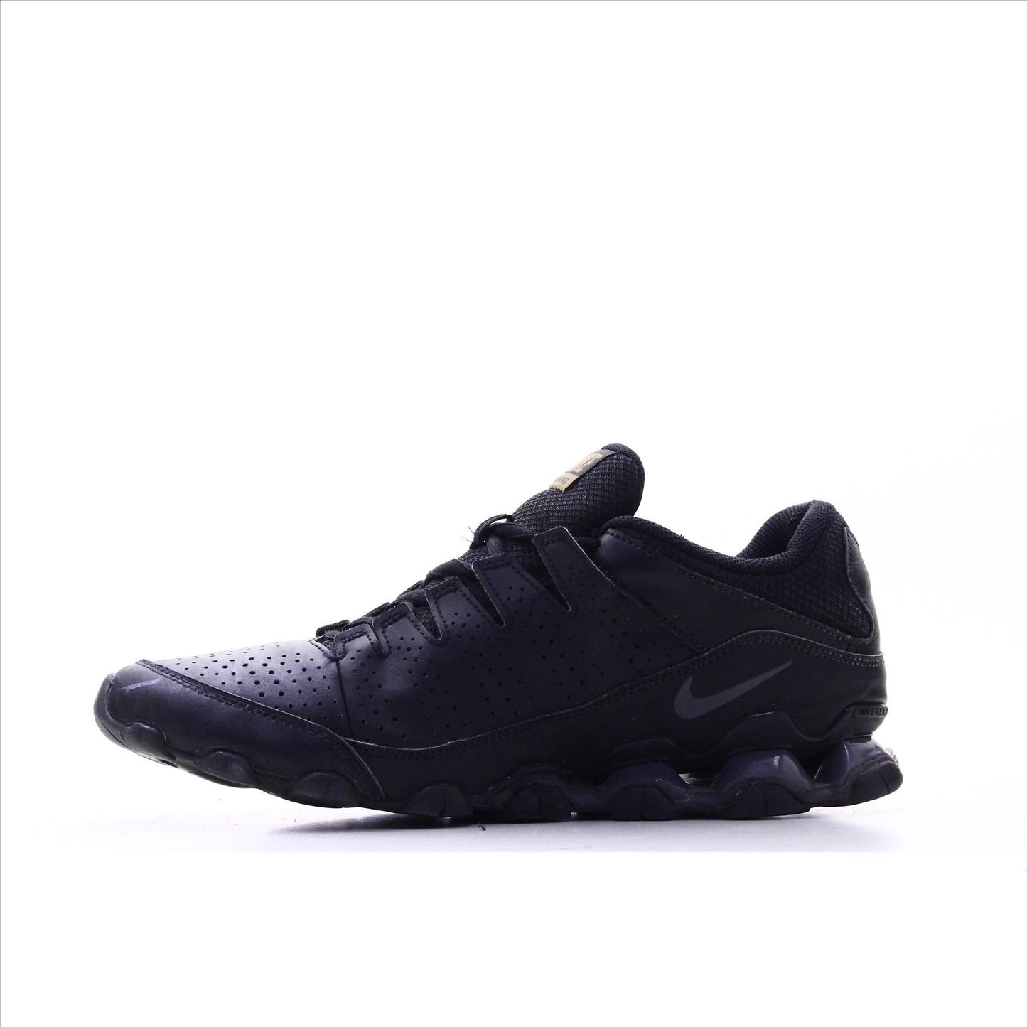 Nike Reax Training
