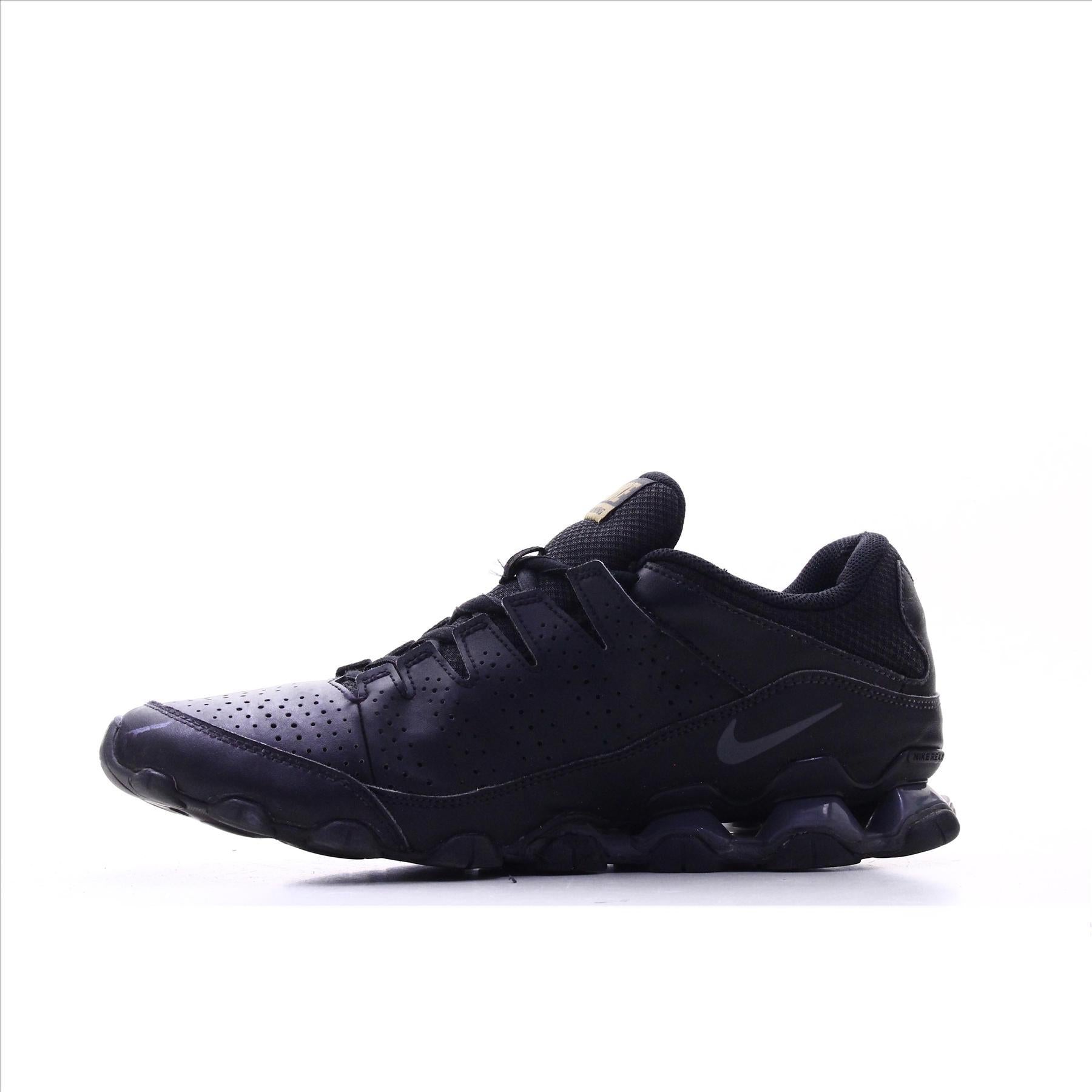 Nike Reax Training