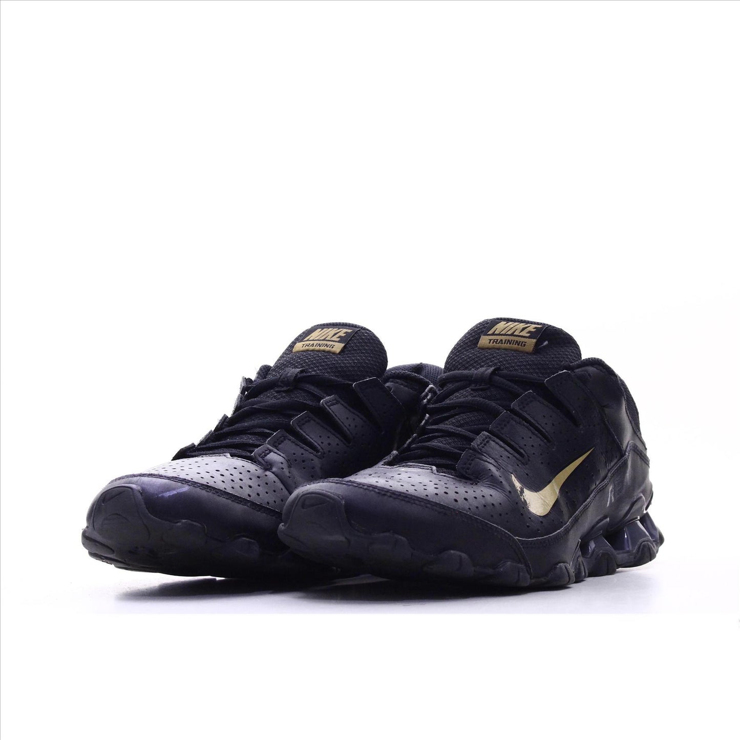 Nike Reax Training