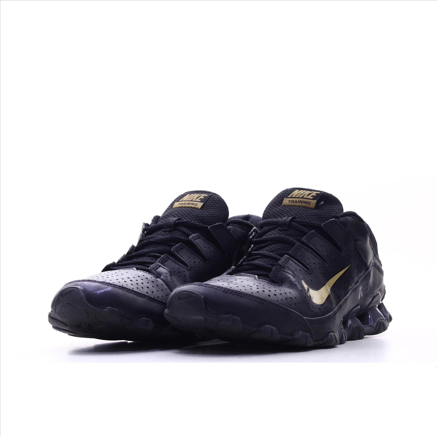 Nike Reax Training