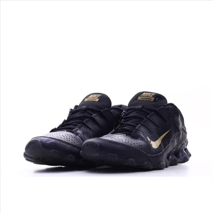 Nike Reax Training