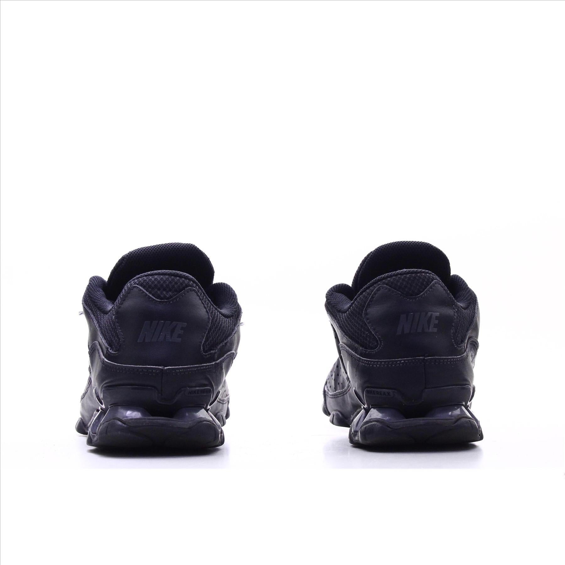 Nike Reax Training