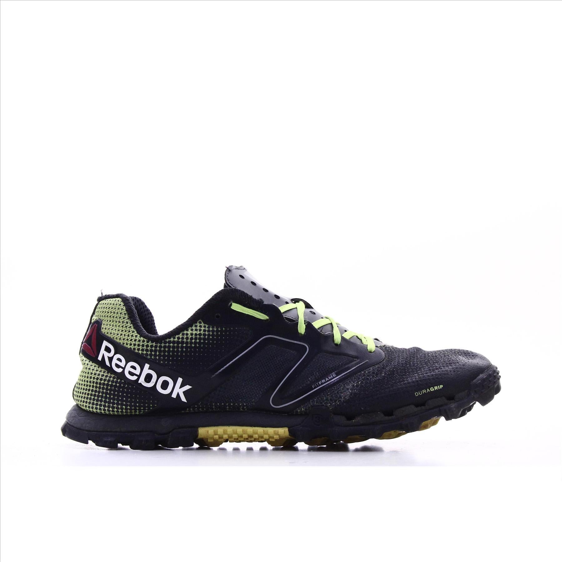 Reebok H2O Drain