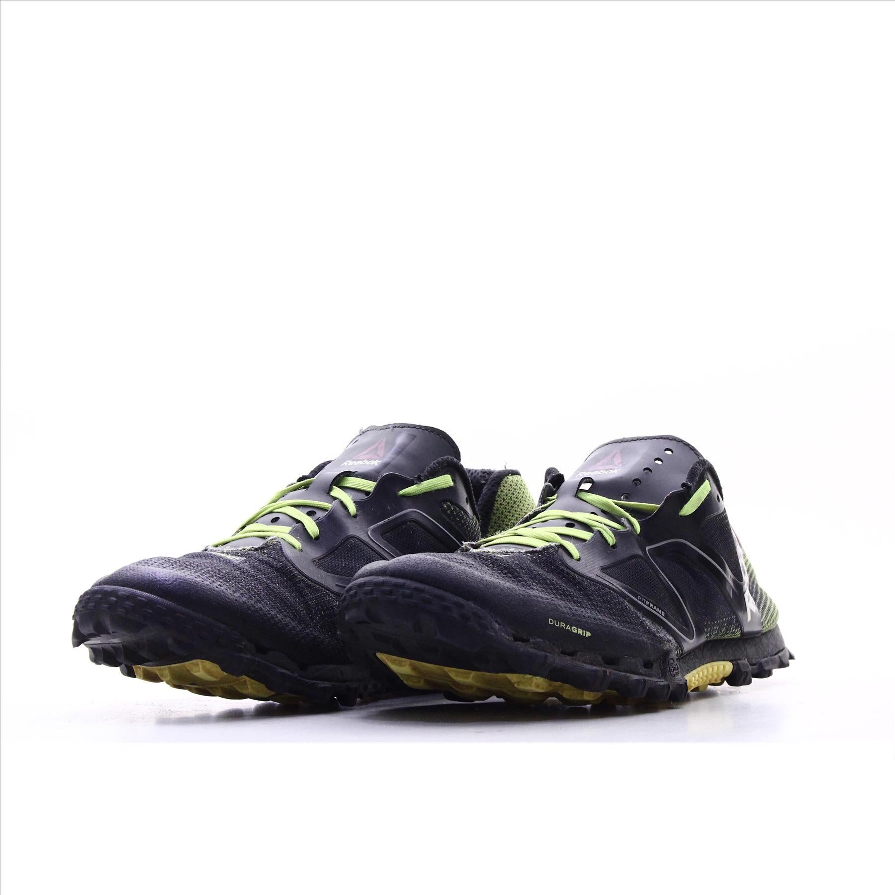 Reebok h2o drain shoes top