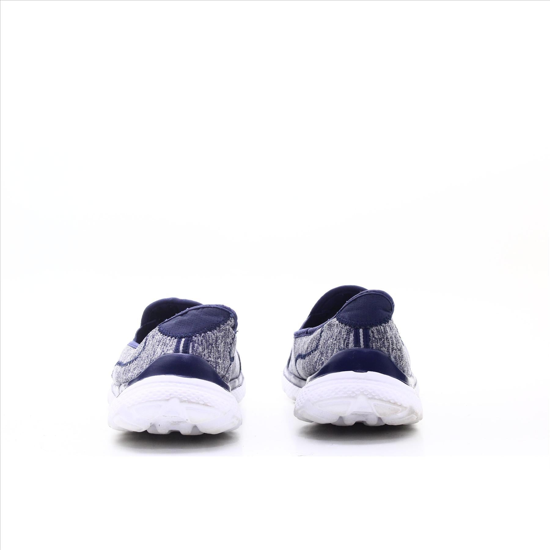 Danskin memory foam top