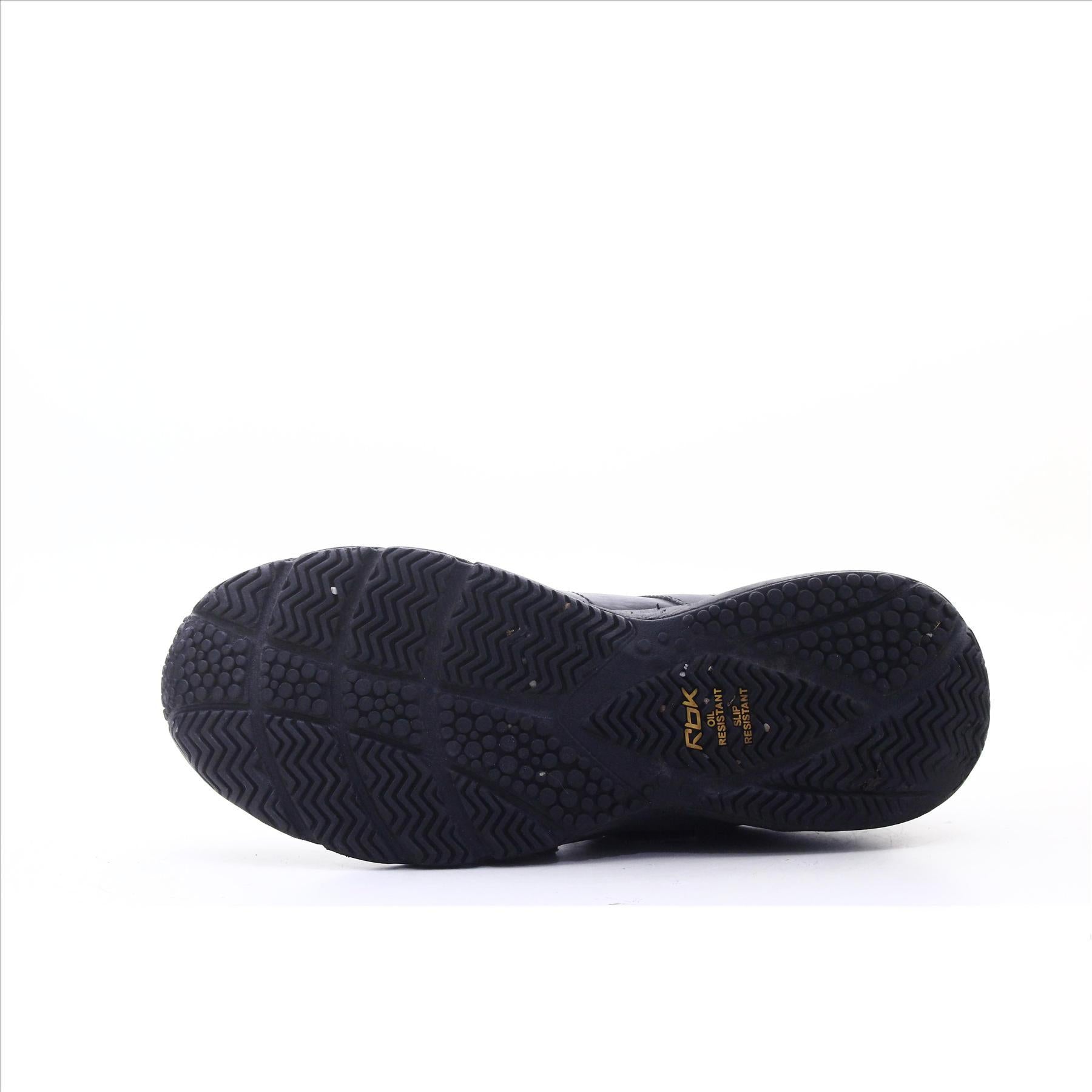 Duty proof reebok discount