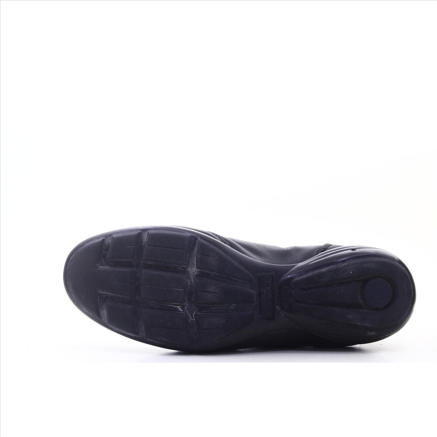 Air System Shock Absorber