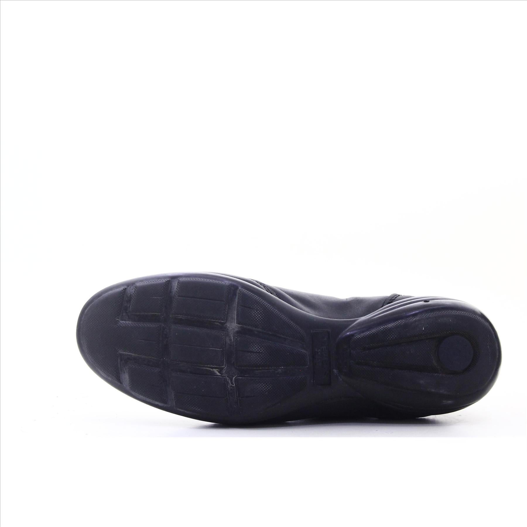 Air System Shock Absorber