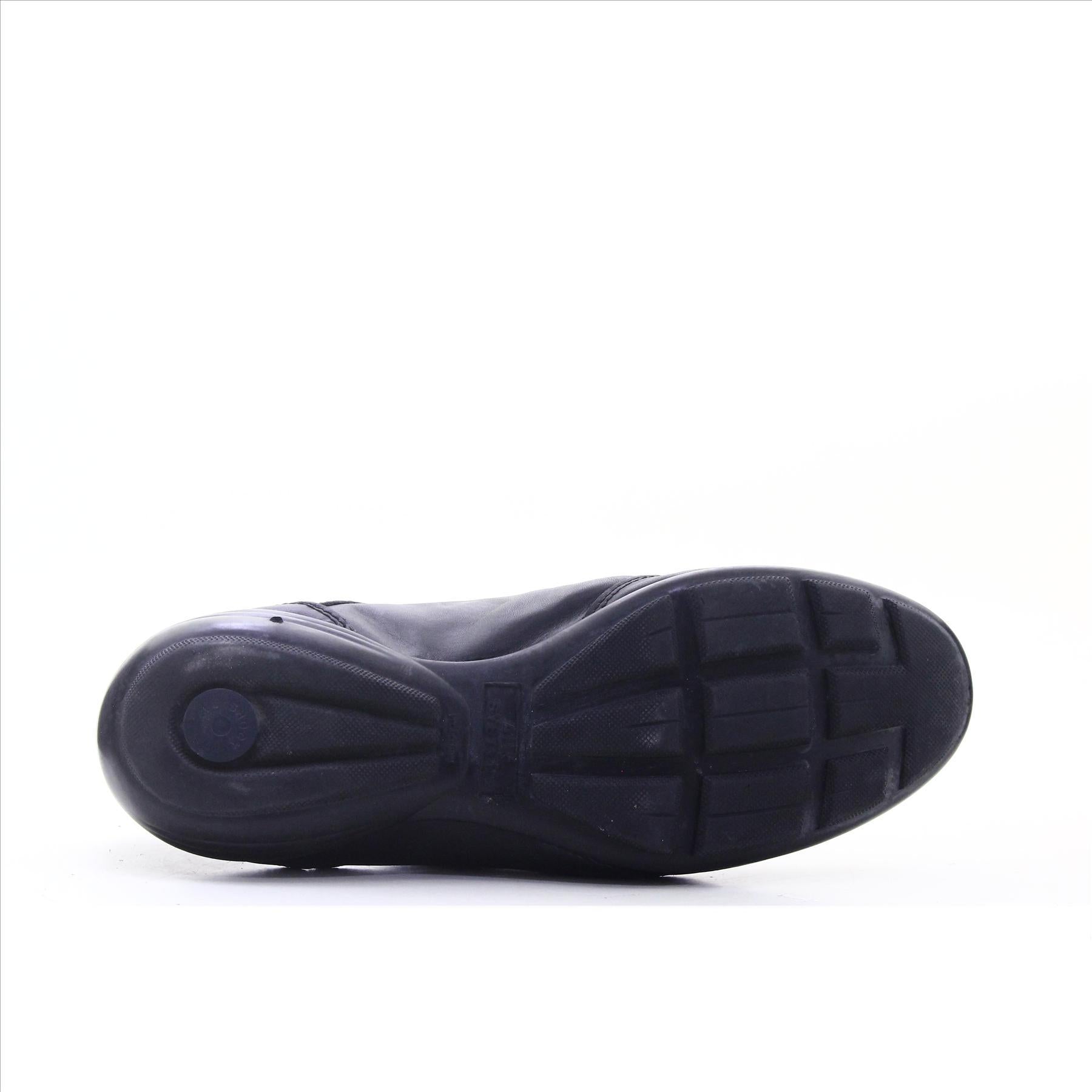 Air System Shock Absorber