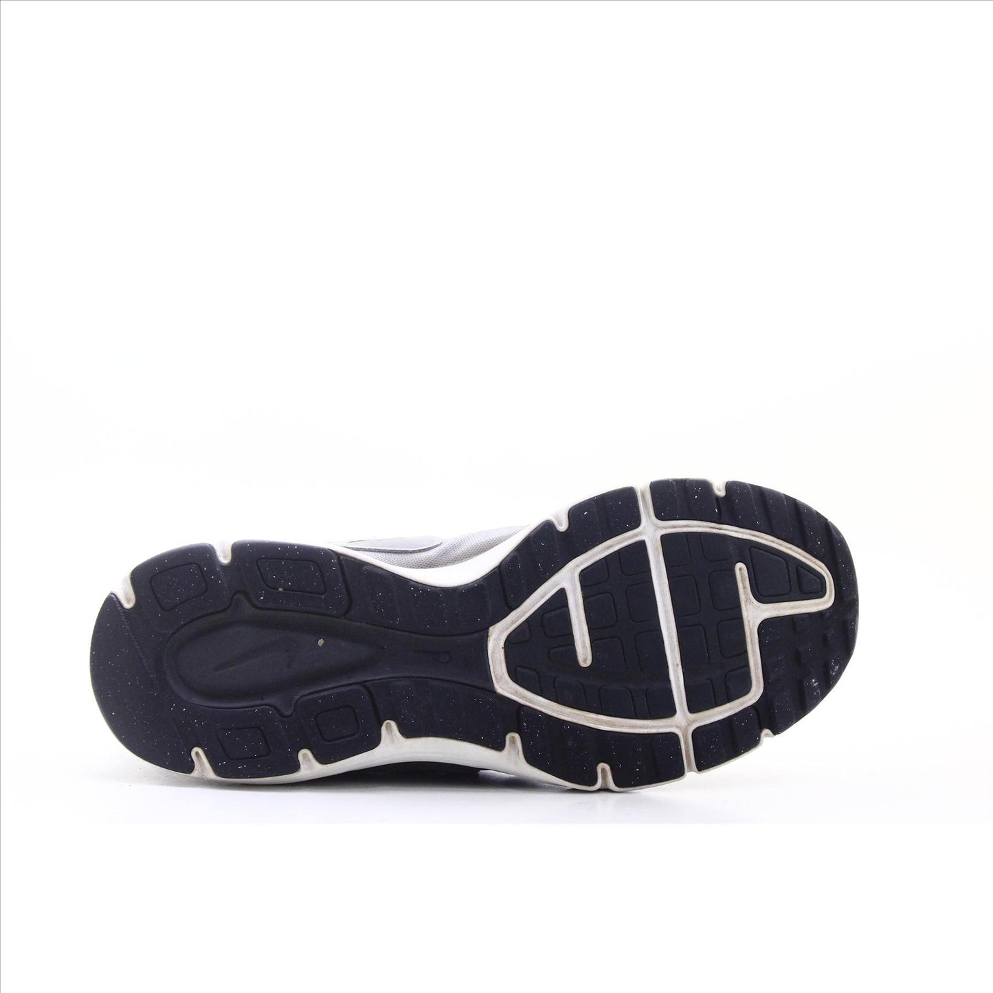 Nike Dual Fusion Run
