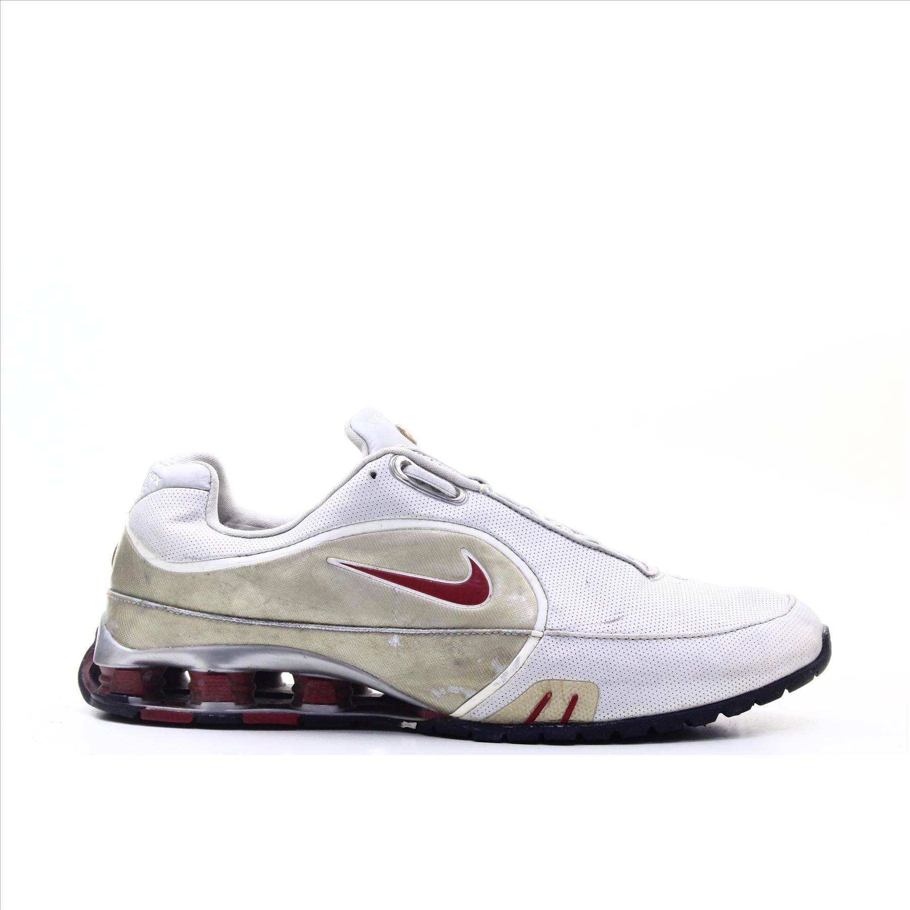 Nike Shox Electric