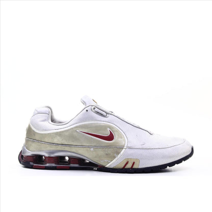 Nike Shox Electric