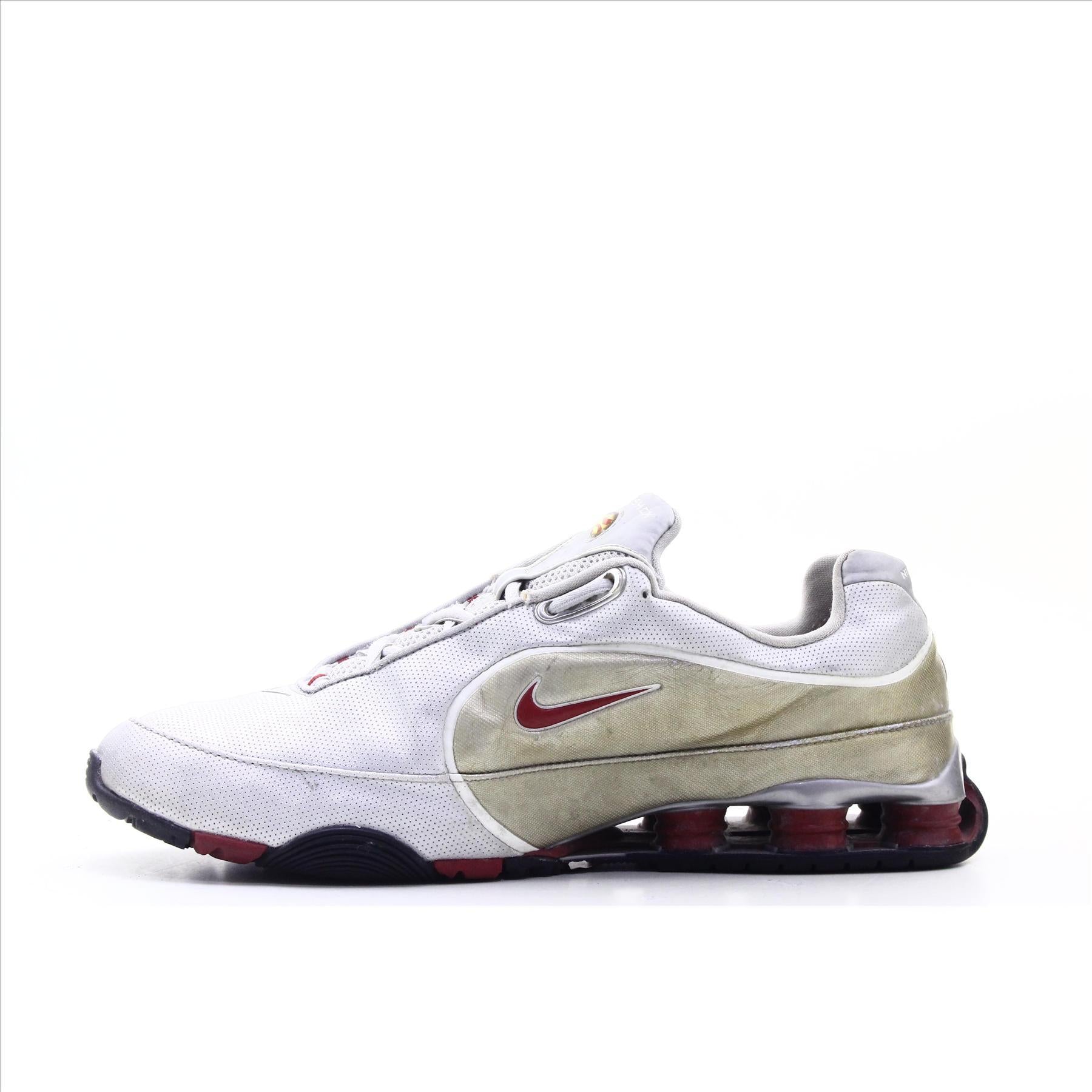 Nike Shox Electric