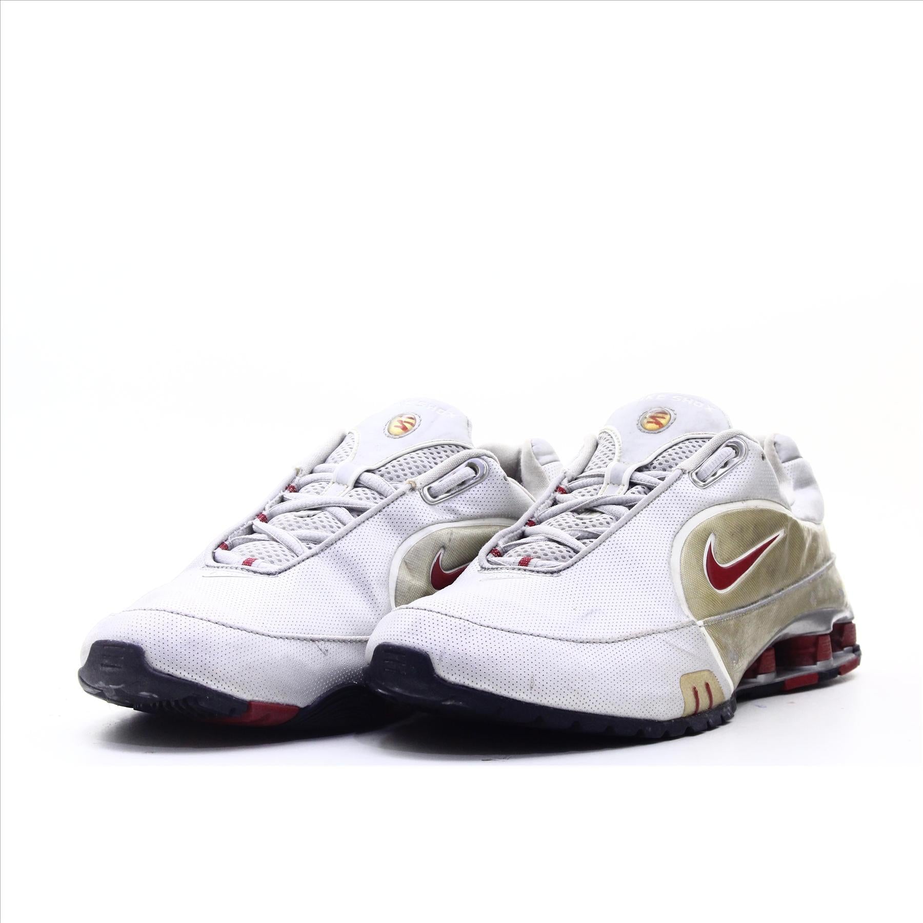 Nike Shox Electric