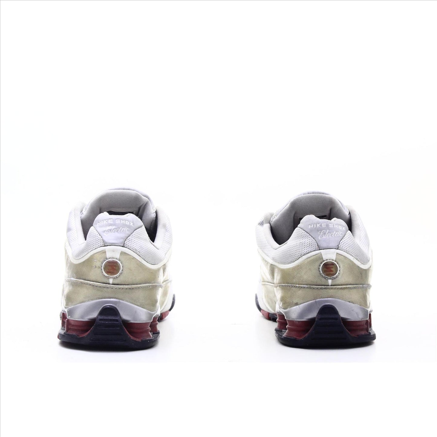 Nike Shox Electric
