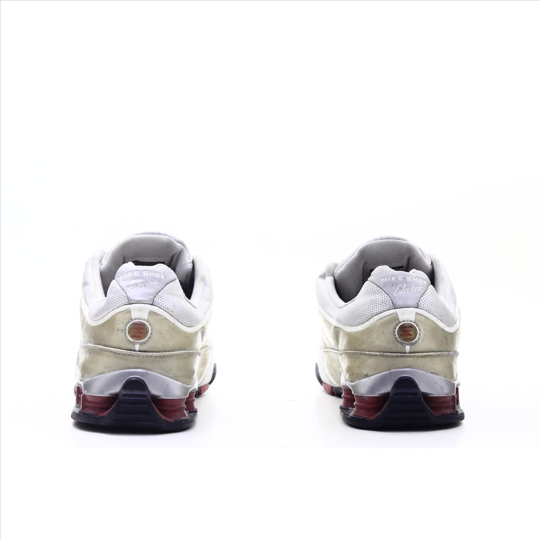 Nike Shox Electric