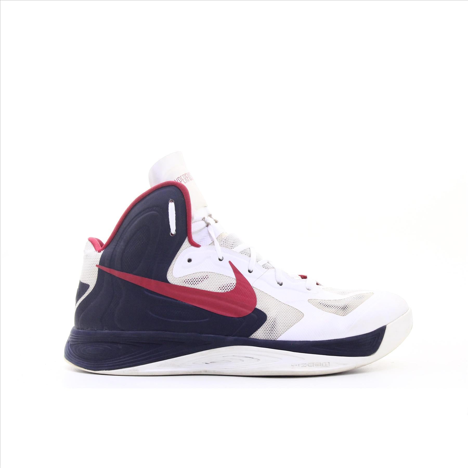 Nike Hyperfuse