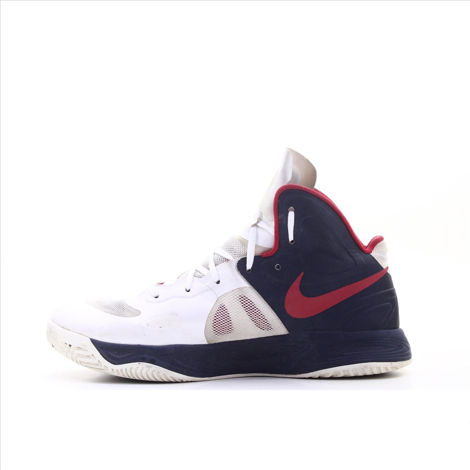 Nike Hyperfuse