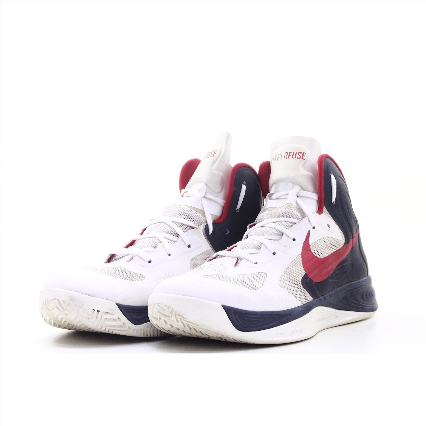 Nike Hyperfuse