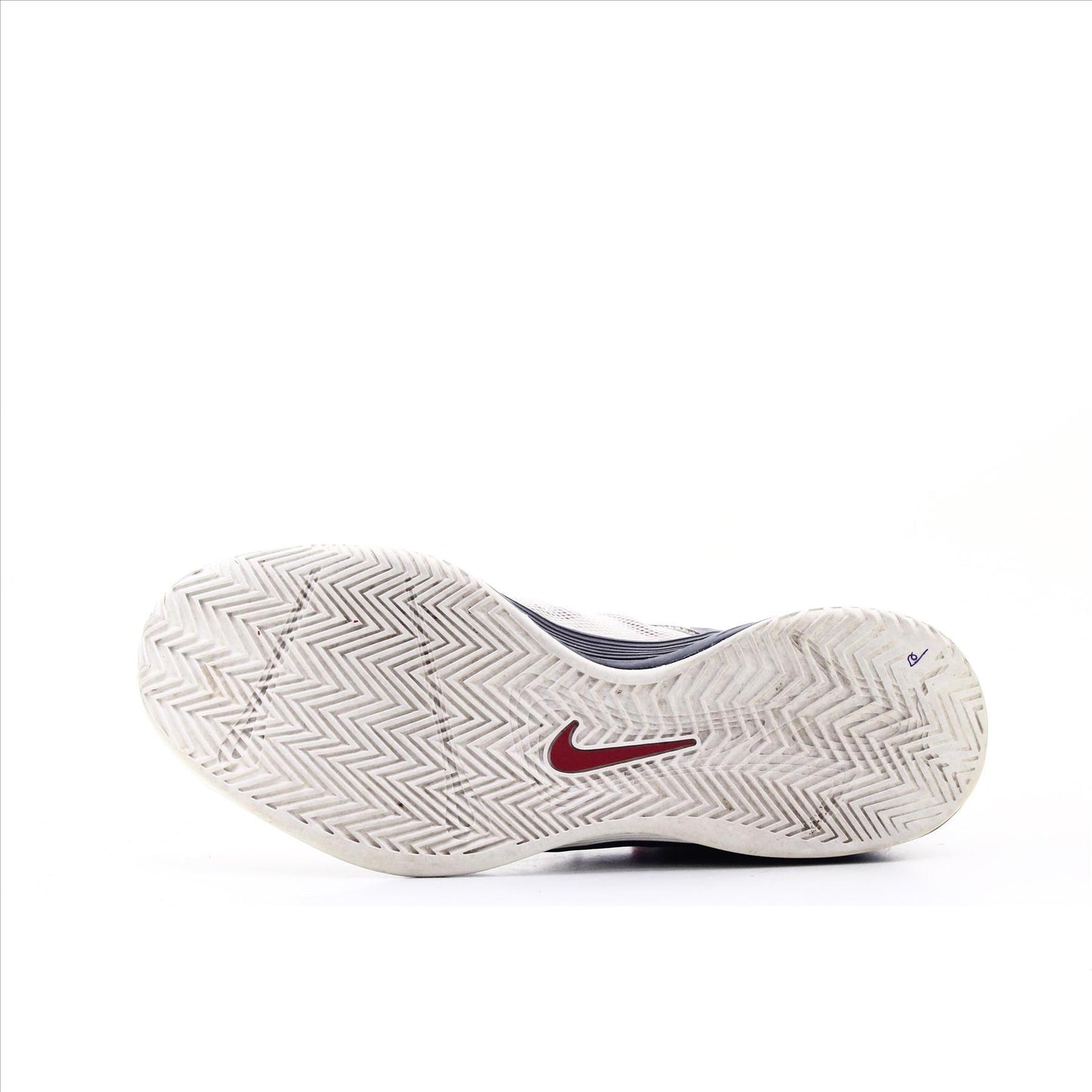 Nike Hyperfuse