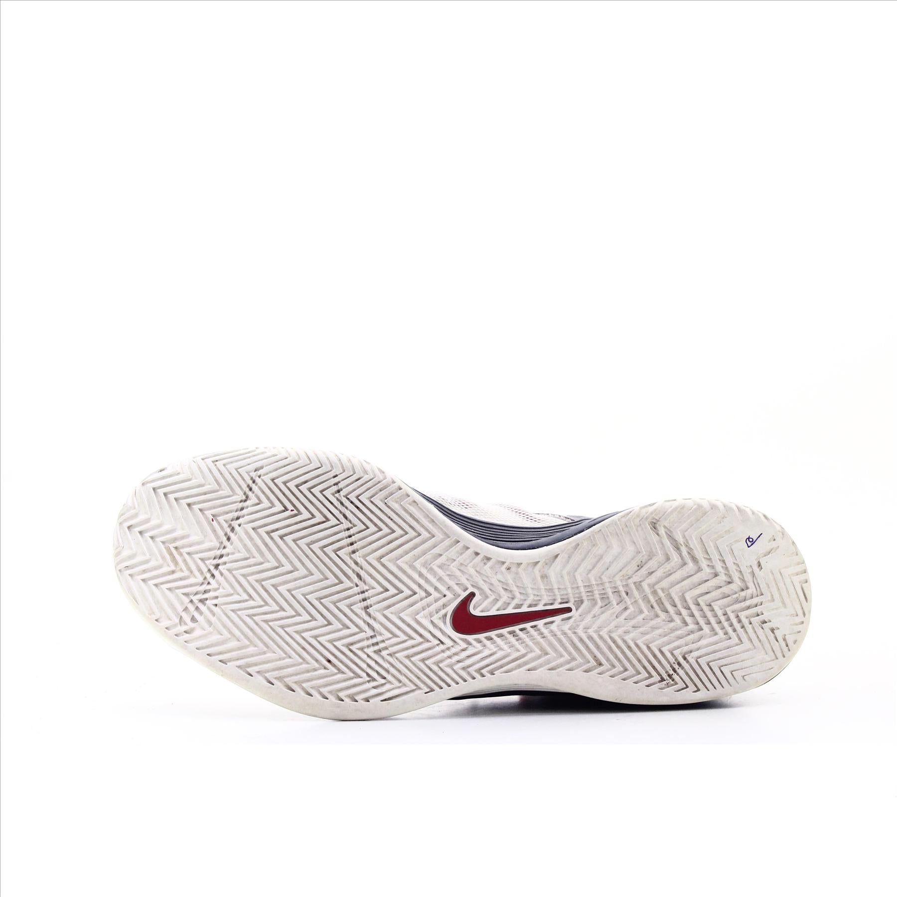 Nike Hyperfuse
