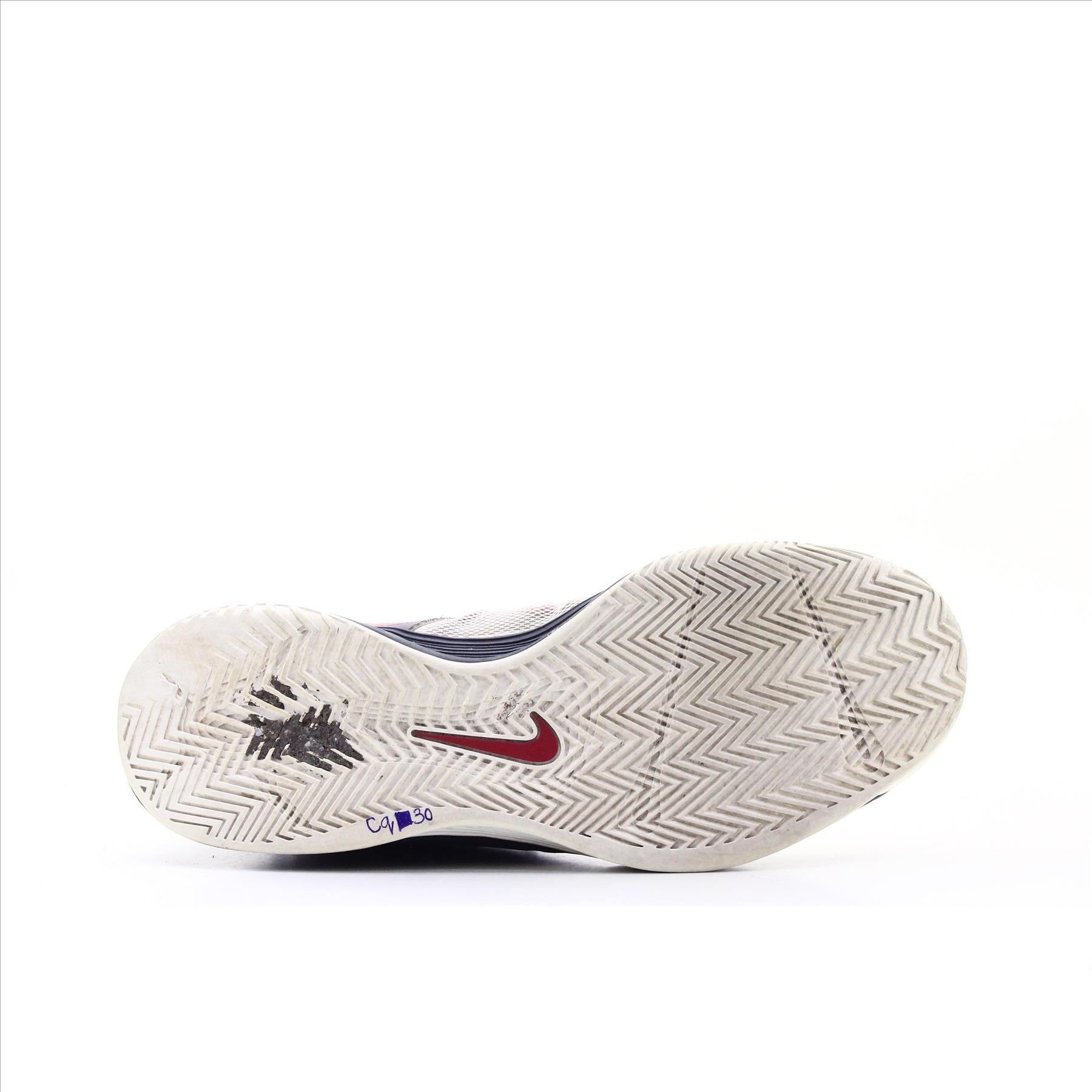 Nike Hyperfuse