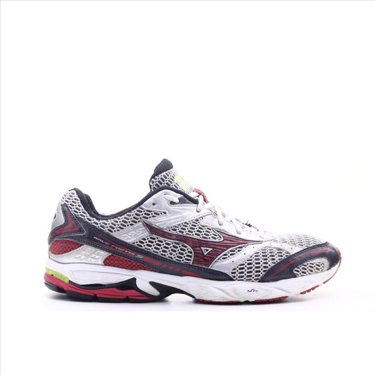 Mizuno Wave Fortis 5