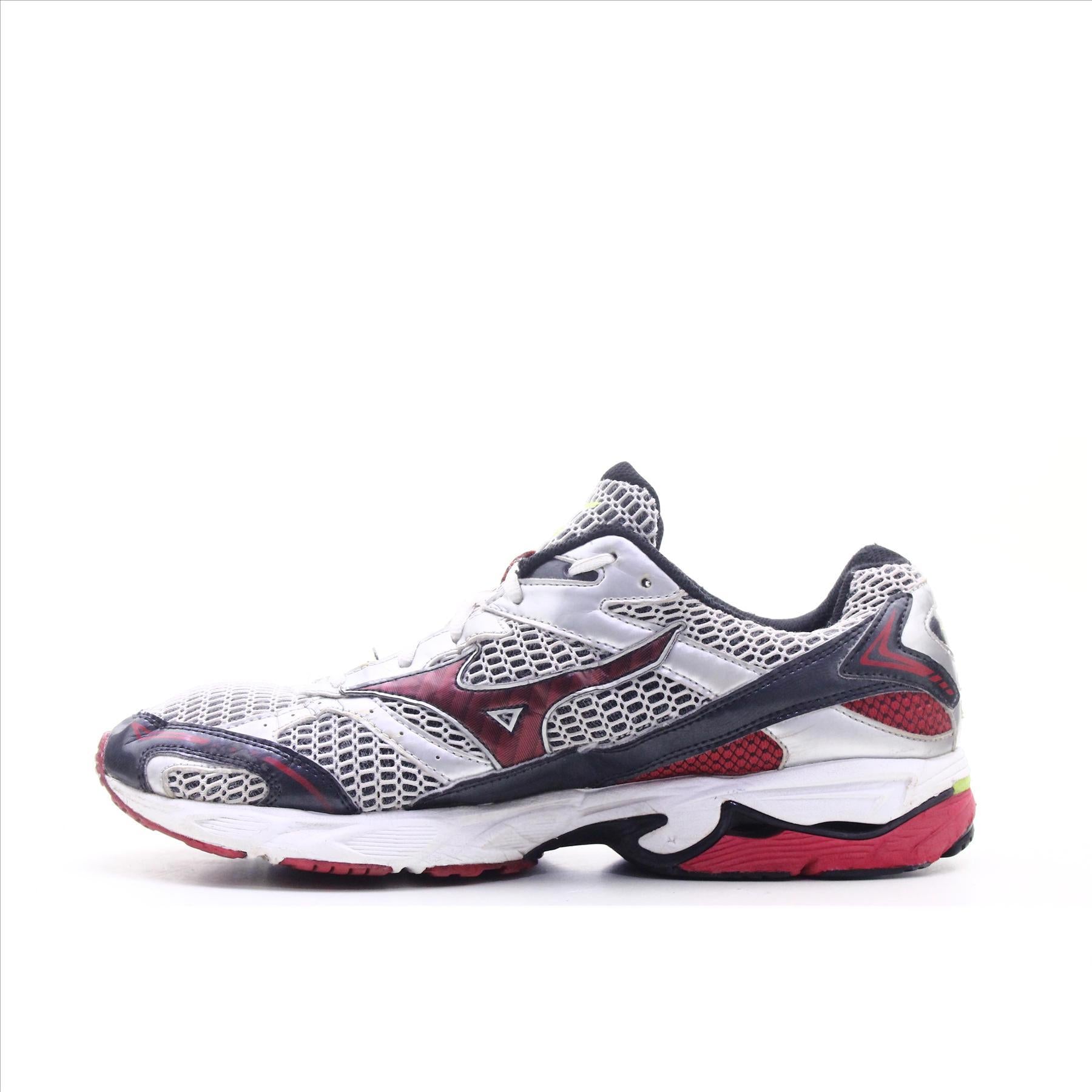 Mizuno Wave Fortis – Lunda Bazar Online - Main Image
