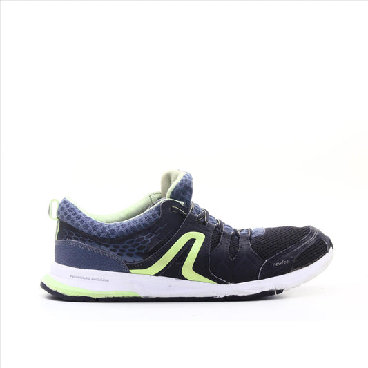 Newfeel Propulse Walking