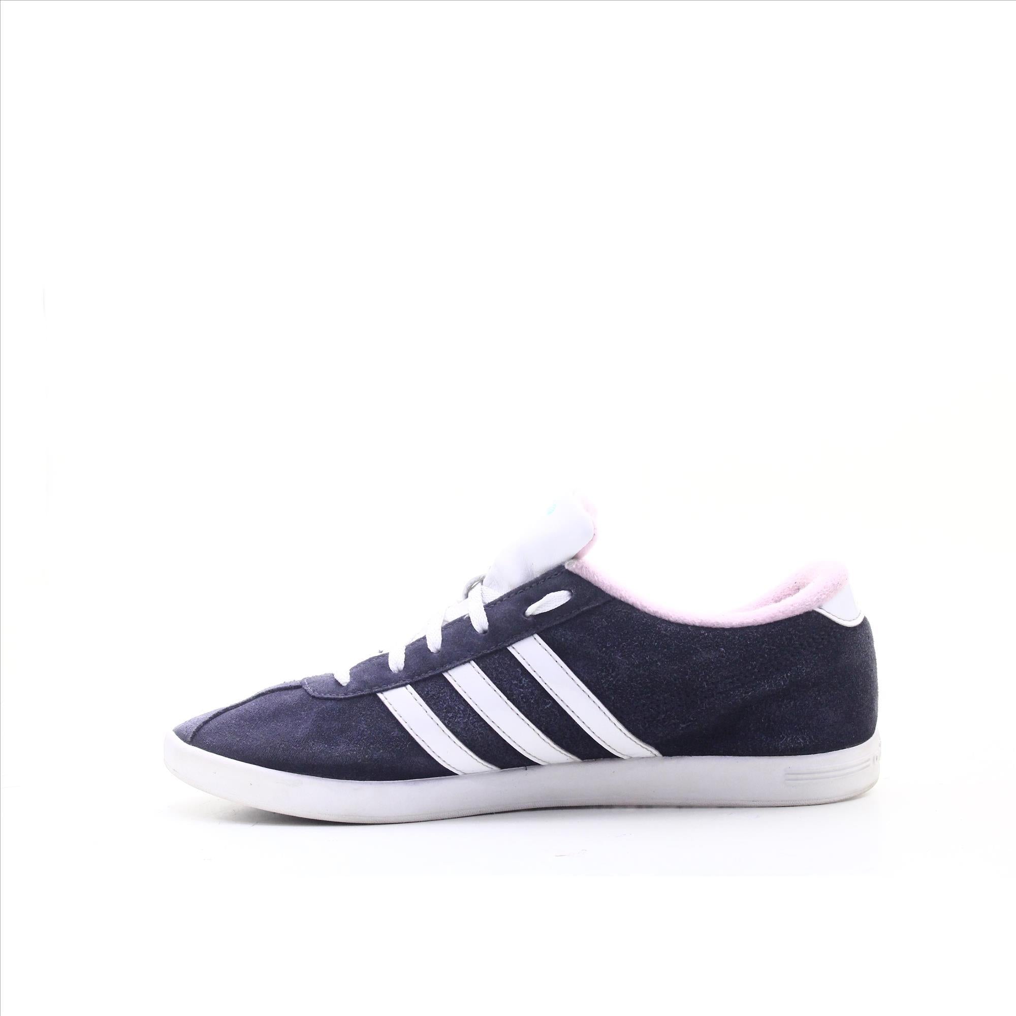 Adidas top neo bleu