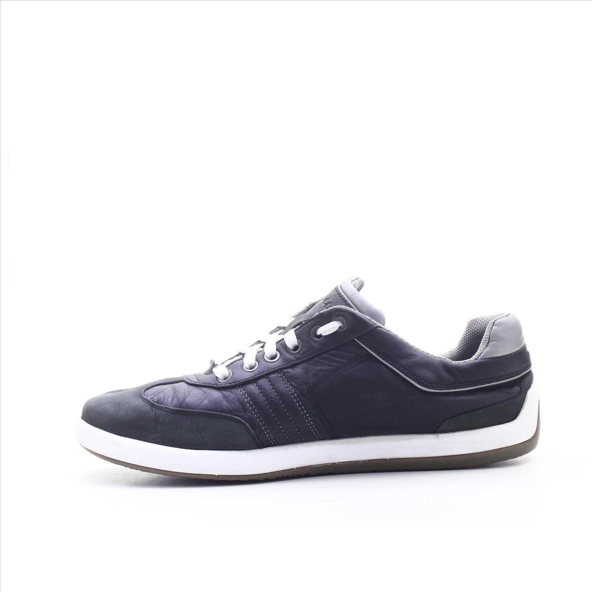 Ecco enrico clearance retro sneaker