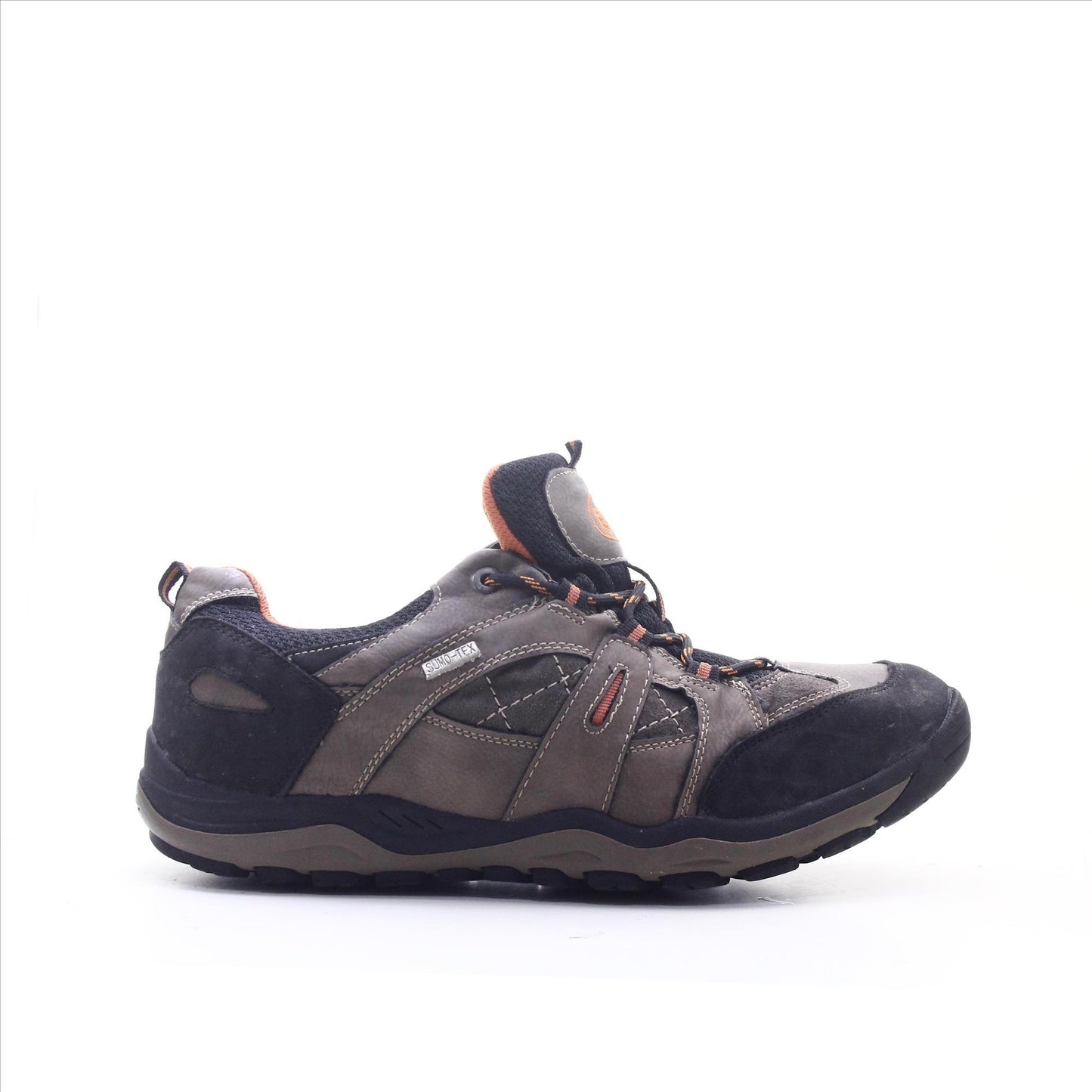 BM Footwear