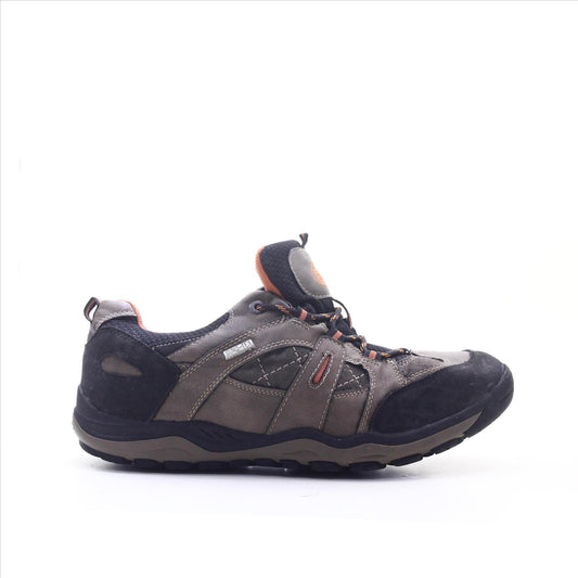 BM Footwear