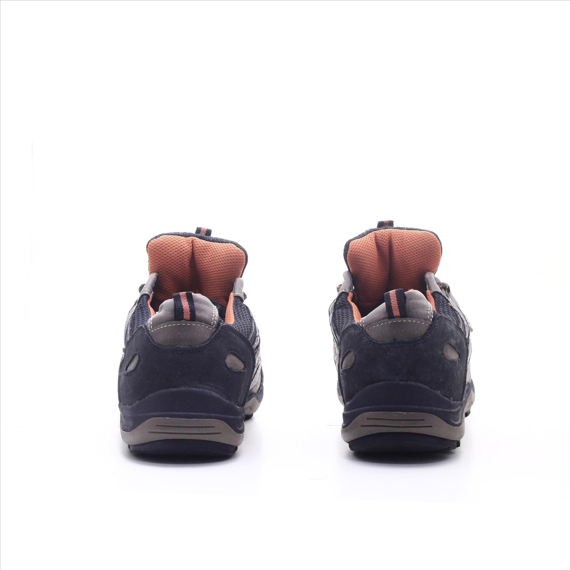 BM Footwear